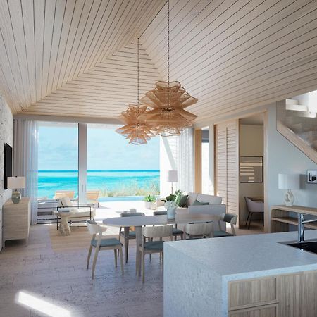 Rock House Hotel Providenciales Exterior foto