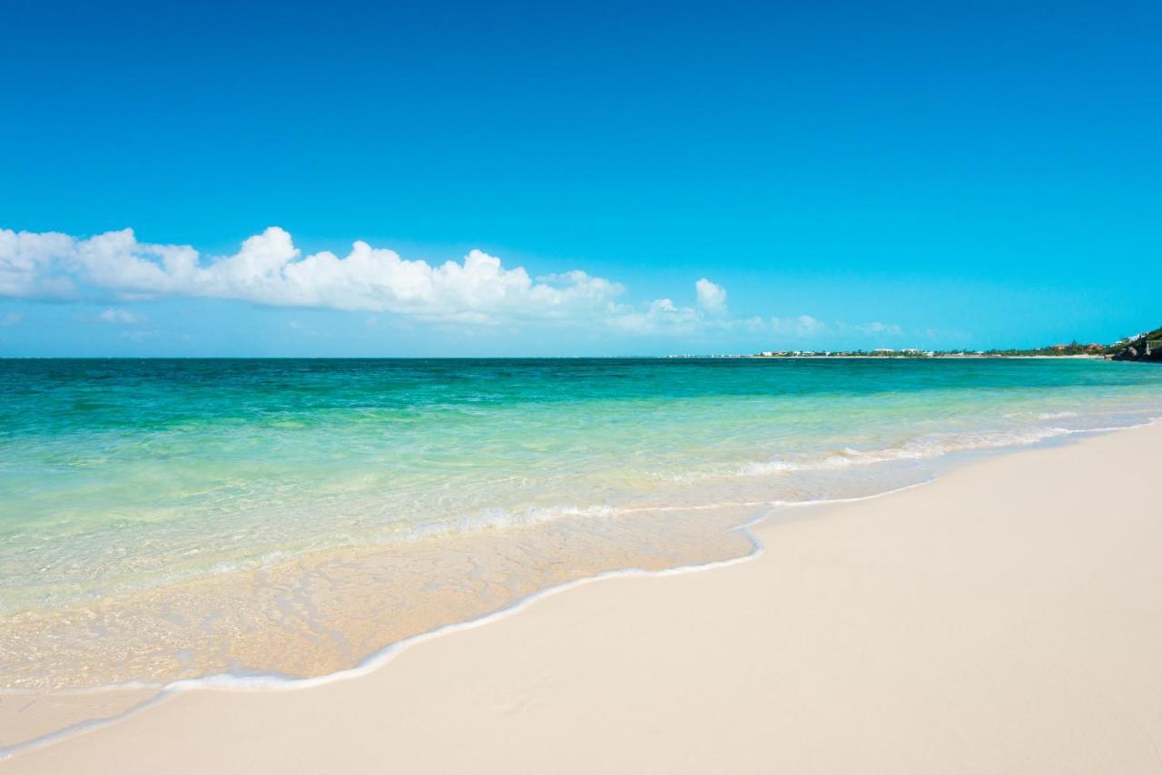 Rock House Hotel Providenciales Exterior foto