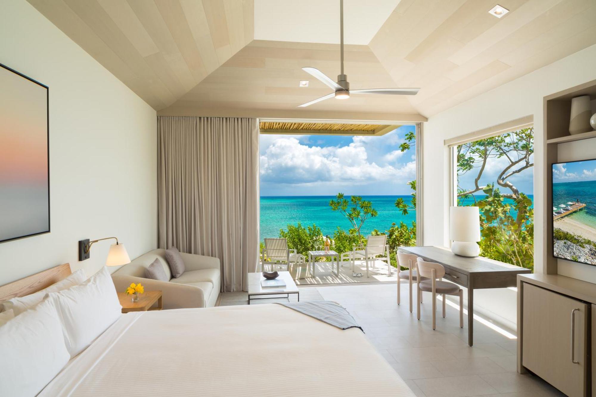 Rock House Hotel Providenciales Exterior foto