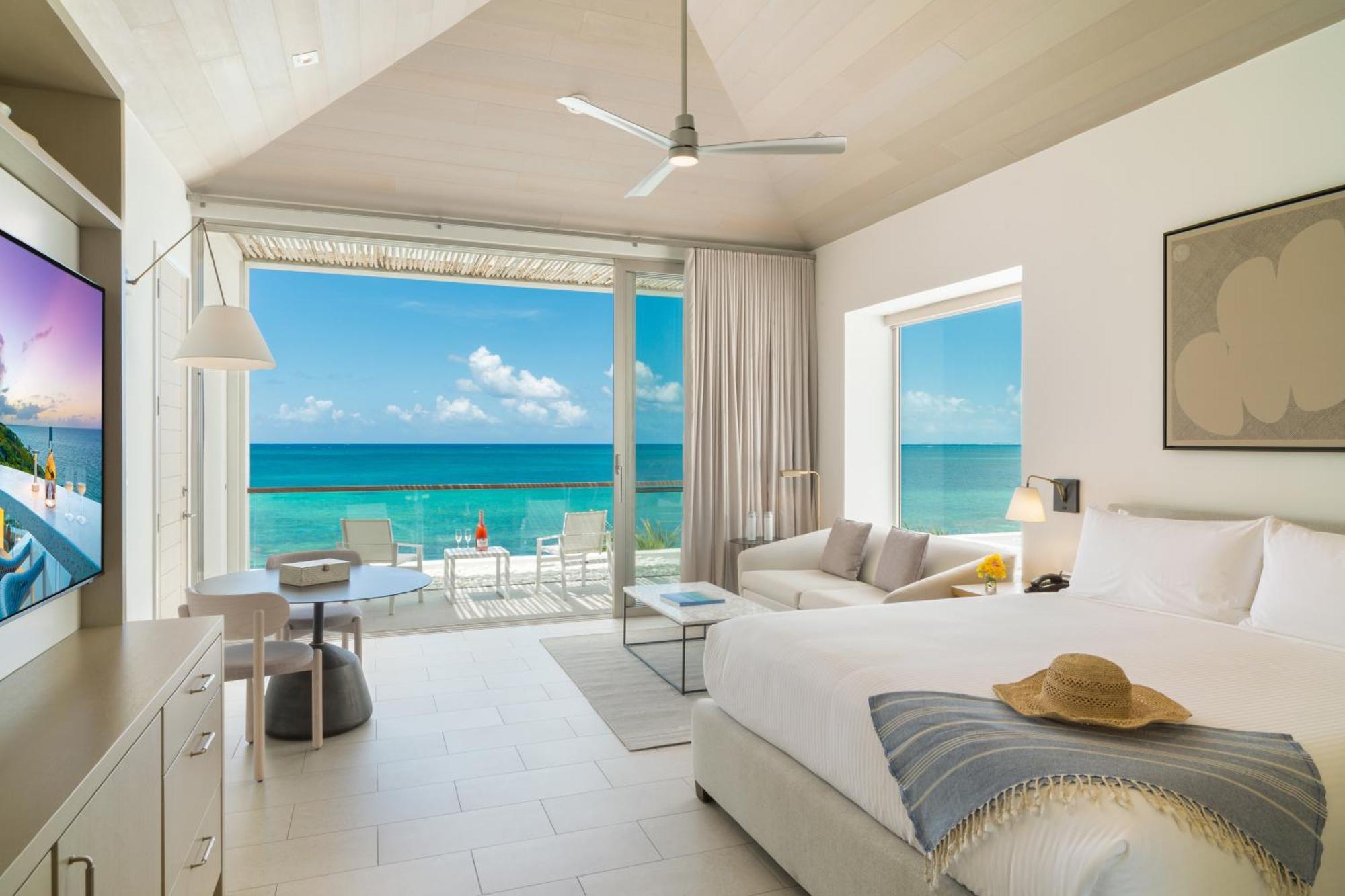 Rock House Hotel Providenciales Exterior foto