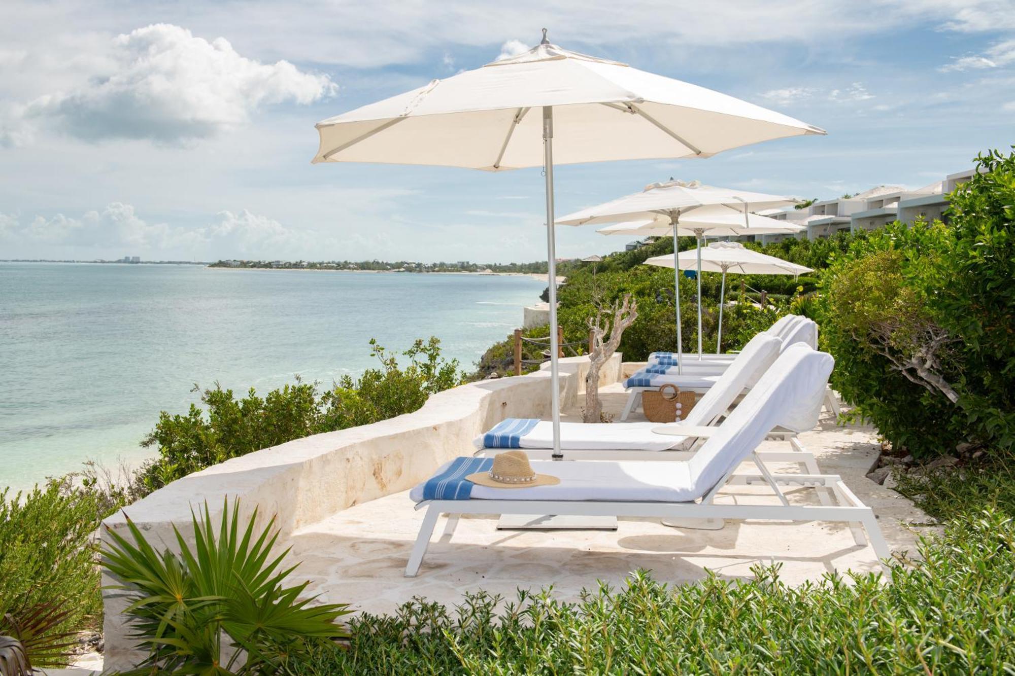 Rock House Hotel Providenciales Exterior foto